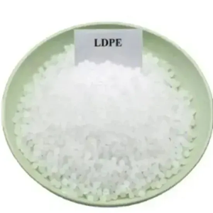 Chất lượng hàng đầu Nhà máy cung cấp tuyến tính mật độ thấp polyethylene nguyên liệu nhựa bộ phim kéo dài Trinh Nữ LLDPE HạT Giá - Product Image 4