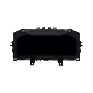 Painel <span class=keywords><strong>Digital</strong></span> de Instrumentos LCD de 12,3 polegadas para Carro com Sistema Linux, Velocímetro para Volkswagen Golf 7 MK7, Passat B8, Painel CC - Product Image 6