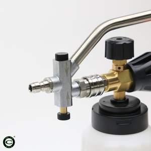 Accouplement rapide pour pistolet de <span class=keywords><strong>lavage</strong></span> de voiture - Product Image 6