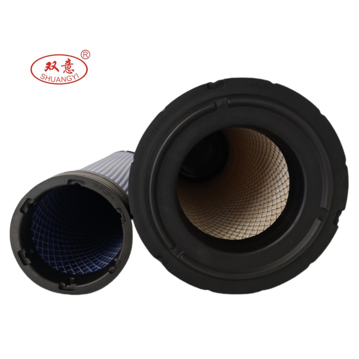 Filter Factory Air Filter 2335182 for Generator Spare Parts
