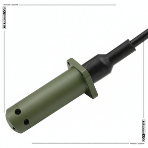 Sensor de Nivel de Líquido Sumergible GLT500 0-5V I2C 4-20mA 3m 10m para Agua y Diésel, IP68, con Precisión de 0.5% F.S. - Product Image 6