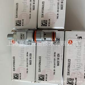 Solénoïde NFBC-LCN Produit authentique SUN Hydraulics État neuf - Product Image 2