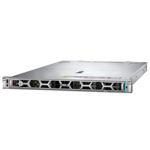 Serveur en rack R6725 neuf d'origine avec processeur EPYC 9665 2,5 GHz, GPU RTX 4090, mini SQL 1U en stock, serveur 1U - Product Image 6