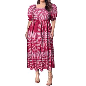 On Sale Fashion Designer Bubble Dress Large Size Options Available |  Alibaba.com