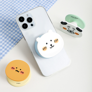 Supporto Magnetico Originale per Telefono Joke Bear & Friends - Uso Ufficio, Divertente e Funzionale, Non per Veicoli - Product Image 6