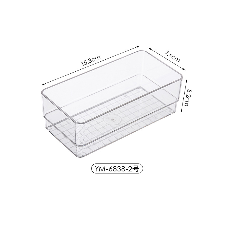 Transparent No. 2