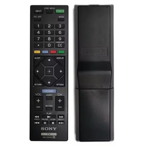 RM-YD092 รีโมทคอนโทรลทดแทนสำหรับโซนี่ KDL40R450A RMYD092 KDL40R470B KDL46R453 KDL46R453A KDL48R470B KDL50R450 KDL50R450A - Product Image 1