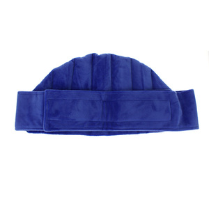 Micro-ondes pondéré cou épaule thérapie de Compression chaude châle soulagement de la douleur hyperthermie Wrap - Product Image 5