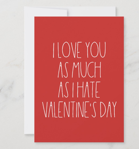 <span class=keywords><strong>Carte</strong></span> de vœux Happy Valentine's Day Cartes postales avec logo Design fantaisie personnalisé Impression personnalisée <span class=keywords><strong>Carte</strong></span> de remerciement - Product Image 2