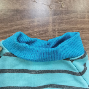 Kualitas tinggi berbagai ukuran pakaian hewan peliharaan grosir mode mewah pakaian hewan peliharaan kustom Aksesori anjing pakaian hewan peliharaan - Product Image 4