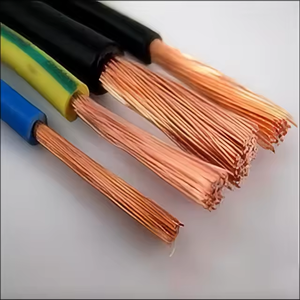 450/750 linh hoạt nhà máy bán hàng trực tiếp của PVC cách điện và vỏ lõi đồng thiết bị gia dụng dây - Product Image 1