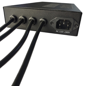 150W 200W 300W 320W 360W 450W 600W cung cấp năng lượng trung bình tiêu chuẩn Châu Âu tiêu chuẩn Mỹ cho bóng đèn <span class=keywords><strong>LED</strong></span> ống điểm ảnh chiếu sáng. - Product Image 3