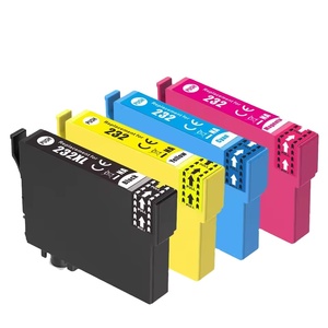 <span class=keywords><strong>Cartouche</strong></span> d'encre 232 T232 T232XL, <span class=keywords><strong>cartouche</strong></span> d'encre compatible T232 pour imprimante <span class=keywords><strong>Epson</strong></span> XP-4200 XP-4205 <span class=keywords><strong>WF</strong></span>-<span class=keywords><strong>2930</strong></span> <span class=keywords><strong>WF</strong></span>-2950 - Product Image 1