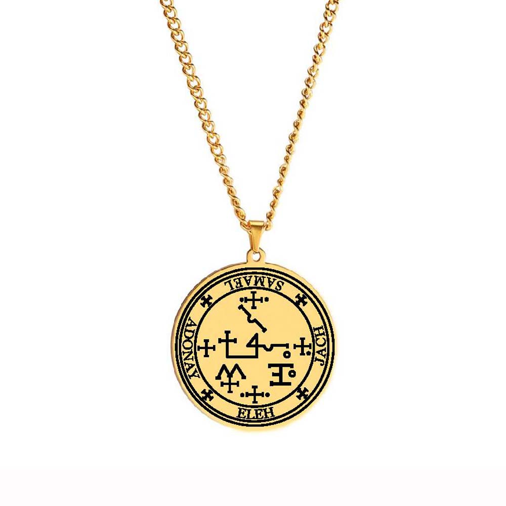 SAMAEL-Veneno de Dios