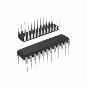 24 DIP Logic Electronic Chips Component 74F828SPC In Stock - Product Image 1