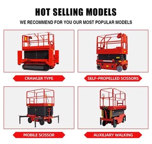 Ramasseur de cerisier articulé remorquable monté sur remorque - Product Image 2