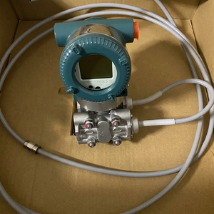 Hochpräziser Yokgawa EJX118B Drahtloser Differenzial-Fernmembransensor DPharp aus 316L Edelstahl IP66/IP67 - Product Image 1