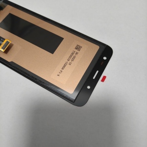 Pantalla LCD para <span class=keywords><strong>Samsung</strong></span> J6 2018 (J600/J600F/<span class=keywords><strong>J600G</strong></span>/J600FNDS), Pantalla LCD para Teléfono Móvil, Accesorios para Móviles - Product Image 6