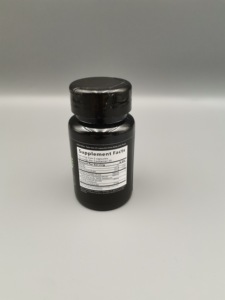 Cápsulas Blandas Populares para la Salud de la Próstata Masculina, Extracto de Arándano Rojo y Saw Palmetto, Mantienen una Función Prostática Saludable - Product Image 3