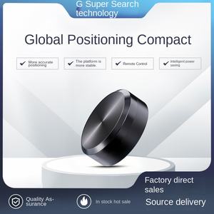 Mini rastreador GPS más vendido fuerte posicionamiento remoto magnético impermeable antirrobo antipérdida dispositivo Universal <span class=keywords><strong>para</strong></span> coche 1 año - Product Image 2