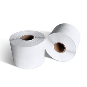 Etiquetas de Envío DYMO de 4x6 Pulgadas, Impresión de Códigos de Barras, Etiquetas Térmicas Autoadhesivas en Rollo - Product Image 2