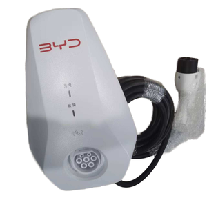 Stazione <span class=keywords><strong>di</strong></span> <span class=keywords><strong>Ricarica</strong></span> Domestica BYD Caricatore a Parete per <span class=keywords><strong>Veicoli</strong></span> <span class=keywords><strong>Elettrici</strong></span> a Corrente Alternata (AC) per <span class=keywords><strong>Veicoli</strong></span> a Nuova Energia - Product Image 2