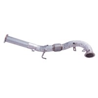 Système d'échappement GFC Downpipe pour GAC Trumpchi Empow 1.5T, tuyau d'échappement haute performance