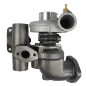 เทอร์โบชาร์จเจอร์ใหม่ ERR4802 452055 สำหรับเครื่องยนต์ 300TDI 2.5L - Product Image 1