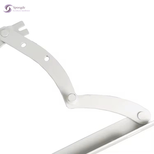 Charnière fonctionnelle flexible Fonction de <span class=keywords><strong>lit</strong></span> de rétraction de tiroir <span class=keywords><strong>pour</strong></span> cacher les accessoires de quincaillerie charnière hydraulique de canapé-<span class=keywords><strong>lit</strong></span> - Product Image 4