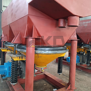 Jig giá máy trọng lực <span class=keywords><strong>JIGGER</strong></span> Máy mangan jigging máy - Product Image 1