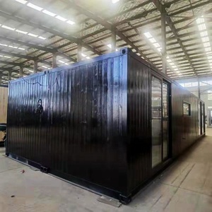 Cabina de Oficina de Madera, Solución de Espacio de Trabajo Silencioso para Cualquier Ubicación - Product Image 5