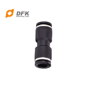 Conector Neumático Recto de Unión Rápida DFK EPG 10 para Control de Velocidad del Aire - Product Image 1
