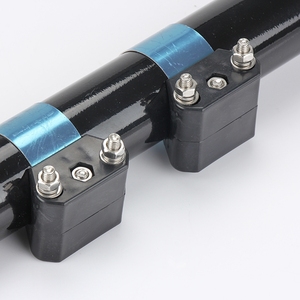 Đèn báo hiệu hậu xe máy <span class=keywords><strong>LED</strong></span> siêu sáng, nhấp nháy, sẵn sàng giao hàng, DC12V 24V 36V - Product Image 6