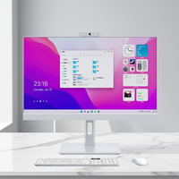Nueva Computadora Gamer Todo en Uno, Computadora Monobloque AIO, Computadora de Escritorio Todo en Uno, Juego de PC Completo