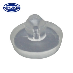 Mhjkia แป้นเบรกรถยนต์, ที่กันยาง32876 36000ใช้ได้กับรถเกาหลี Hyundai Accent Atos Coupe - Product Image 4