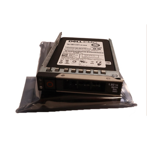 0VGMCD 1.92T SAS 24GB 2.5 เซิร์ฟเวอร์โซลิดสเตตไดรฟ์ KPM7WRUG1T92 อินเทอร์เฟซ SAS รองรับการถ่ายโอนข้อมูลความเร็วสูงเพื่อประสิทธิภาพการทำงานที่ดีที่สุด - Product Image 4