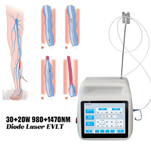 Láser para Várices 980nm 1470nm, Dispositivo Médico para EVLT - Product Image 4