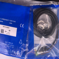 Sensor Saklar Proximity Baru Tersedia PRT18-5DO PRT18-5DC Kualitas Tinggi Garansi Satu Tahun