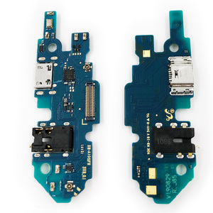 Vente directe d'usine carte de <span class=keywords><strong>chargeur</strong></span> rapide de téléphone portable charge Flex Placa De Carga pour <span class=keywords><strong>Samsung</strong></span> <span class=keywords><strong>A10</strong></span> - Product Image 1