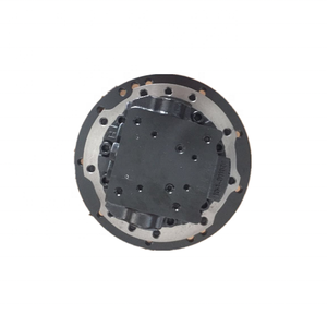 RC501-61600 U35 motore di traslazione Mini escavatore Kubota U30 U30-3 trasmissione finale - Product Image 1