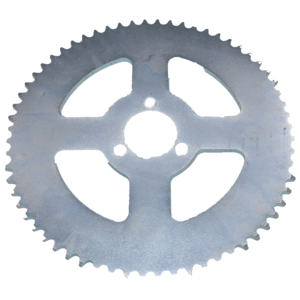 Piñón Trasero de 64 Dientes 64T T8F 29MM para <span class=keywords><strong>Mini</strong></span> Moto ATV <span class=keywords><strong>Quad</strong></span> Dirt Pit Pocket Bike <span class=keywords><strong>Cross</strong></span> 47cc 49cc - Product Image 4