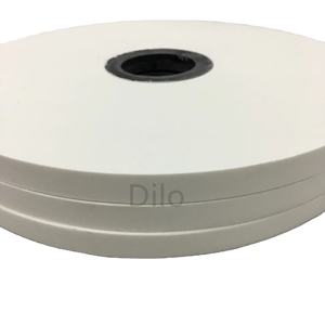 Bande <span class=keywords><strong>de</strong></span> tissu non tissé léger <span class=keywords><strong>Lain</strong></span> Weave pour câbles électroniques et fils, bande <span class=keywords><strong>de</strong></span> polyester, papier <span class=keywords><strong>de</strong></span> protection pour câbles - Product Image 1