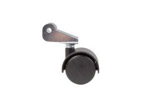 Rueda <span class=keywords><strong>de</strong></span> nailon estándar OEM ODM <span class=keywords><strong>para</strong></span> cuna <span class=keywords><strong>de</strong></span> bebé, rueda ligera <span class=keywords><strong>para</strong></span> <span class=keywords><strong>muebles</strong></span>, <span class=keywords><strong>para</strong></span> cama <span class=keywords><strong>de</strong></span> <span class=keywords><strong>madera</strong></span> plegable, abrazadera <span class=keywords><strong>de</strong></span> 22 mm y 25 mm - Product Image 4