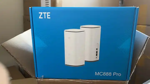 ZTE 5G CPE <span class=keywords><strong>MC888</strong></span> pro/zte เราเตอร์ <span class=keywords><strong>MC888</strong></span>ซิมเราเตอร์5g - Product Image 6