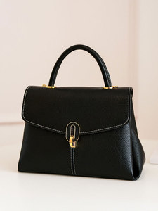 Bolsos Cruzados de Moda para Mujer, Bolsos de Mano de Lujo de Cuero PU, Bolsos de Hombro de Alta Calidad para Mujer - Product Image 3