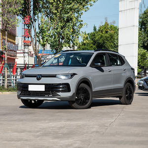 Offre Spéciale Volkswagen Tharu XR 2025 nouvelles voitures 1.5L puissance automatique traction avant véhicules à essence fabriqués en Chine à vendre - Product Image 1