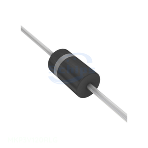<b>Thyristors</b> MKP3V120RLG DO-201AA, DO-27, Axial Electronic Chips Component Manufacturer Channel - Product Image 1