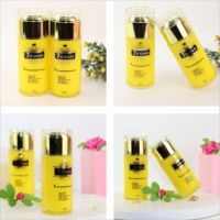 Sérum Éclaircissant Anti-Taches 7D Gluta Correction Rapide en 7 Jours Hydratant Affinant la Peau au Glutathion