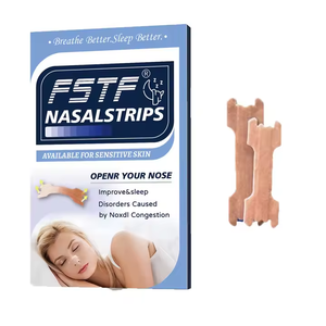 Tiras Nasales de Tela No Tejida de Colores OEM Kcare para Niños, Diseño de Caballo, para Rinitis, Soporte para Dormir, Parches de PEPTÍDEO para Cuerpo y <span class=keywords><strong>Boca</strong></span> - Product Image 4