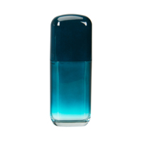 Flacon Airless Plat Personnalisable 30ml pour Cosmétiques, Crème, Fond de Teint Liquide